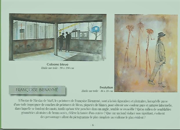 art Jeanine RIVAIS EVA 2016