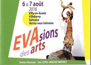 affiche EVA 2016 Scan