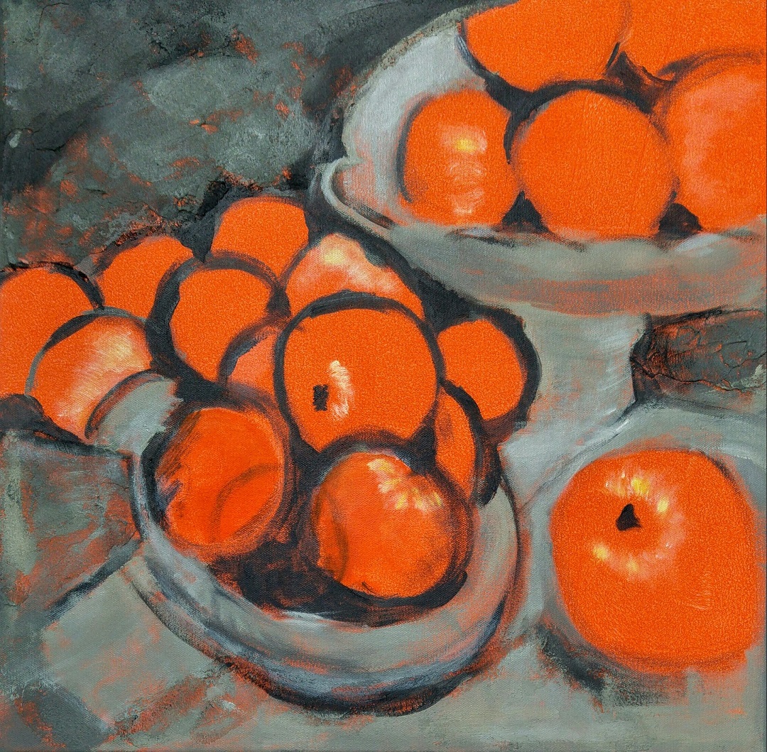 Hommage à Paul C 60