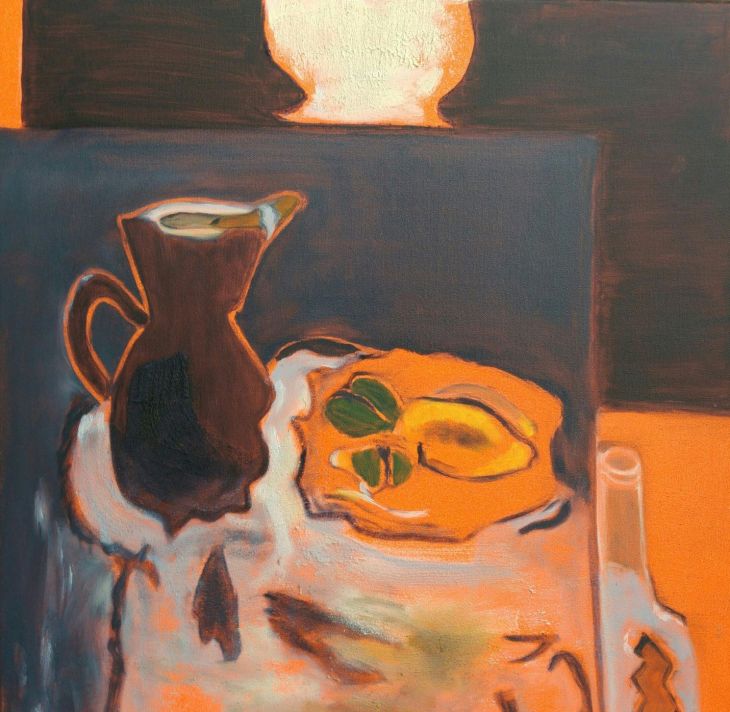 hommage à Georges B.